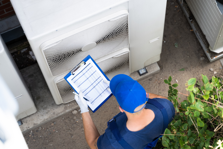 The Role of Automation in an HVAC Review Management System