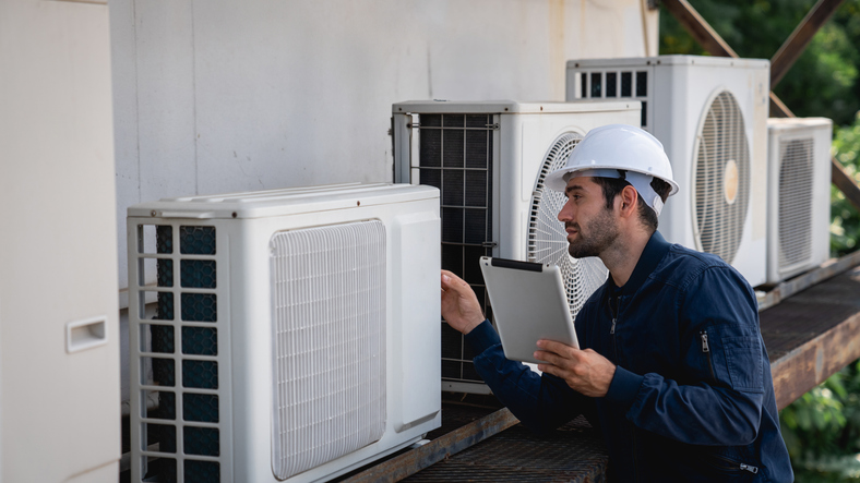 HVAC Online Reputation Management Services