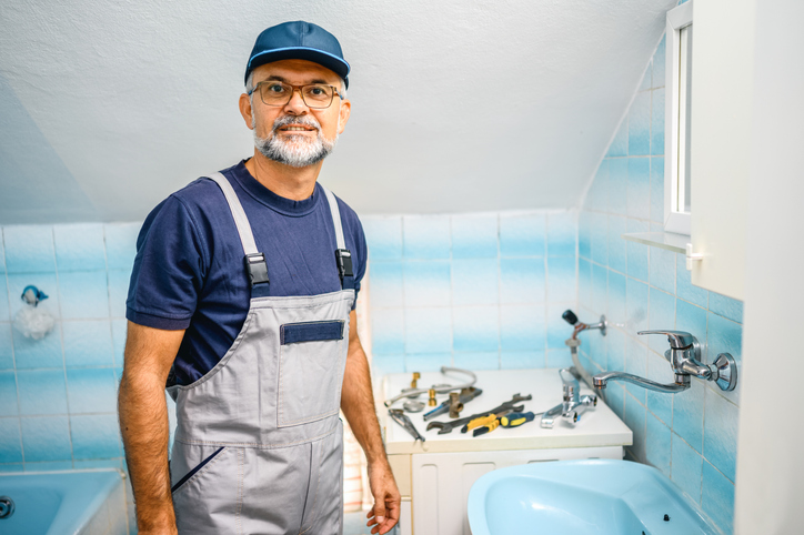 Reasons You Need a Local Plumbing Reputation Management Agency