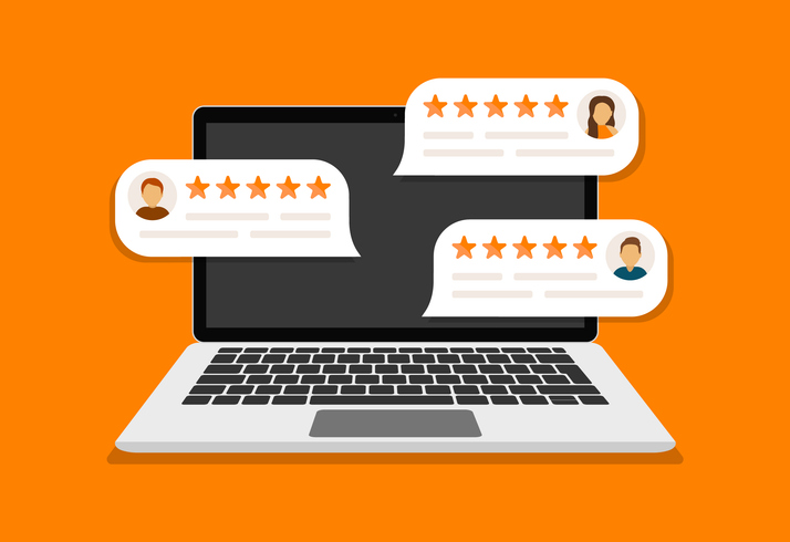 The Benefits of Using Facebook Review Software for HVAC Businesses