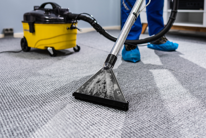 The Role of SEO in Carpet Cleaning Online Reputation Management